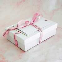 Read All Silver Gifts Reviews