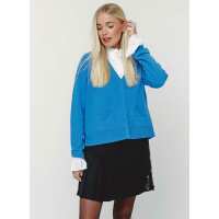 Read Cashmere & Cotton Reviews