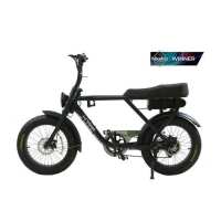 Read County eBikes Reviews