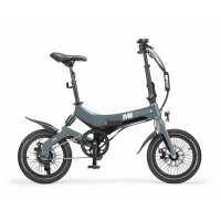 Read County eBikes Reviews