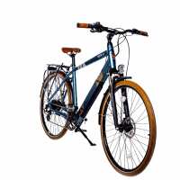 Read County eBikes Reviews