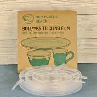 Read Non Plastic Beach Ltd Reviews