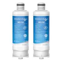 Read Waterdrop Reviews