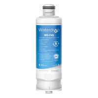 Read Waterdrop Reviews