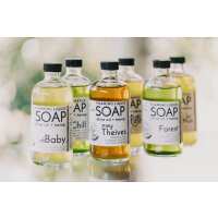 Read Colorado Real Soap Reviews