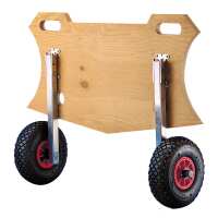 Read Force 4 Chandlery Reviews