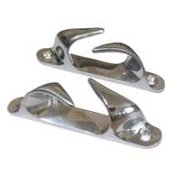 Read Force 4 Chandlery Reviews