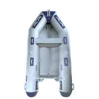 Read Force 4 Chandlery Reviews