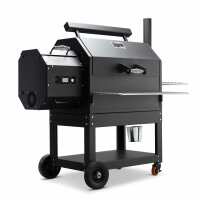 Read YODER SMOKERS Reviews