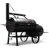 Read YODER SMOKERS Reviews