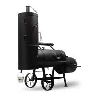 Read YODER SMOKERS Reviews