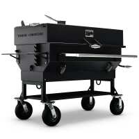 Read YODER SMOKERS Reviews