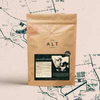 Read Altitude Coffee London Reviews