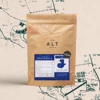 Read Altitude Coffee London Reviews