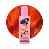 Read Crazy Color Reviews