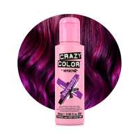 Read Crazy Color Reviews