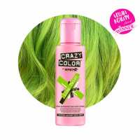 Read Crazy Color Reviews