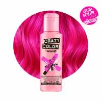 Read Crazy Color Reviews