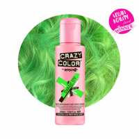 Read Crazy Color Reviews