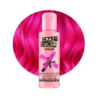 Read Crazy Color Reviews