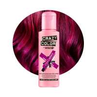 Read Crazy Color Reviews