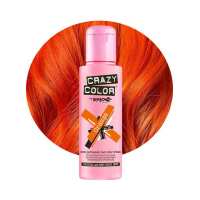 Read Crazy Color Reviews