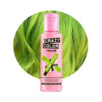 Read Crazy Color Reviews