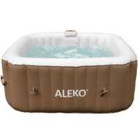 Read ALEKO Reviews