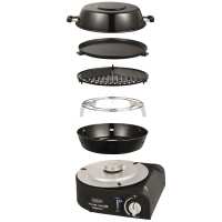 Read Dometic Mobile Cooking UK Ltd Reviews