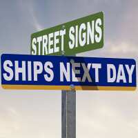 Read Street Signs On The Cheap Reviews
