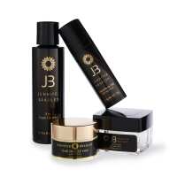 Read Jennifer Bradley Skincare and Cosmetics Reviews