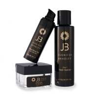 Read Jennifer Bradley Skincare and Cosmetics Reviews