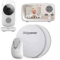 Read BabyMonitorsDirect Reviews