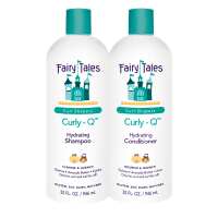 Read Fairy Tales Hair Care Reviews