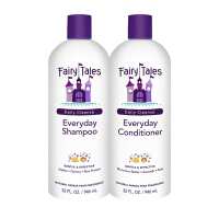 Read Fairy Tales Hair Care Reviews