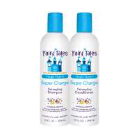 Read Fairy Tales Hair Care Reviews
