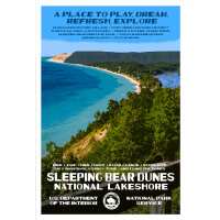 Read National Park Posters Reviews