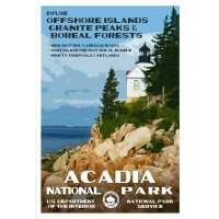 Read National Park Posters Reviews