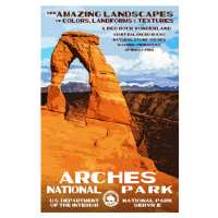 Read National Park Posters Reviews