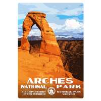 Read National Park Posters Reviews