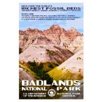 Read National Park Posters Reviews