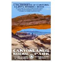 Read National Park Posters Reviews