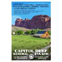 Read National Park Posters Reviews