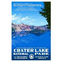 Read National Park Posters Reviews