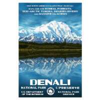 Read National Park Posters Reviews