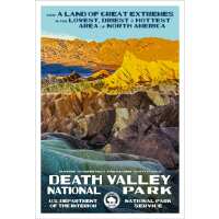 Read National Park Posters Reviews