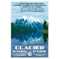 Read National Park Posters Reviews