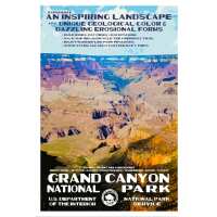 Read National Park Posters Reviews