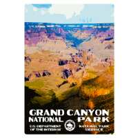 Read National Park Posters Reviews