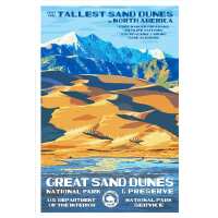 Read National Park Posters Reviews